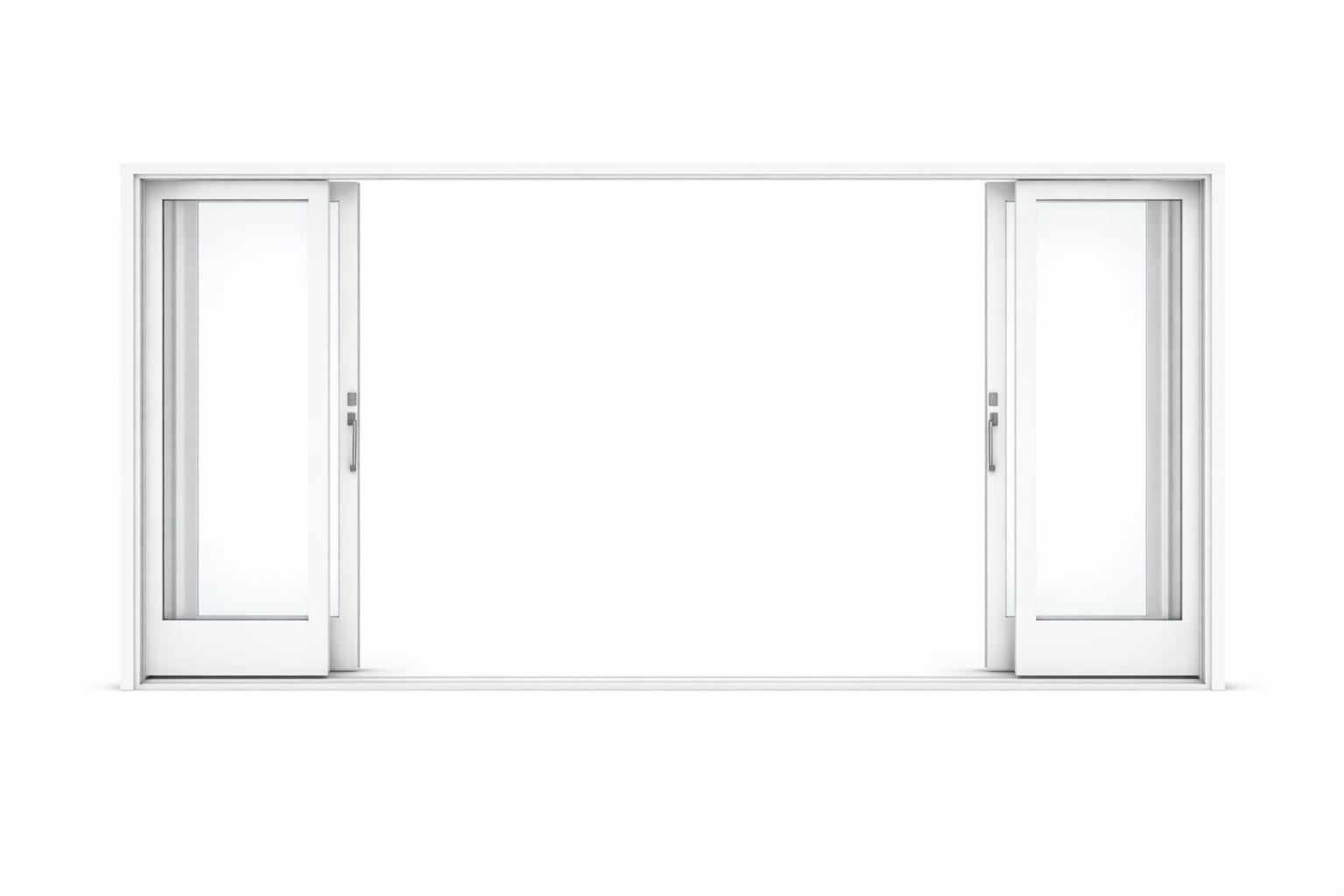 Pocket Sliding Door